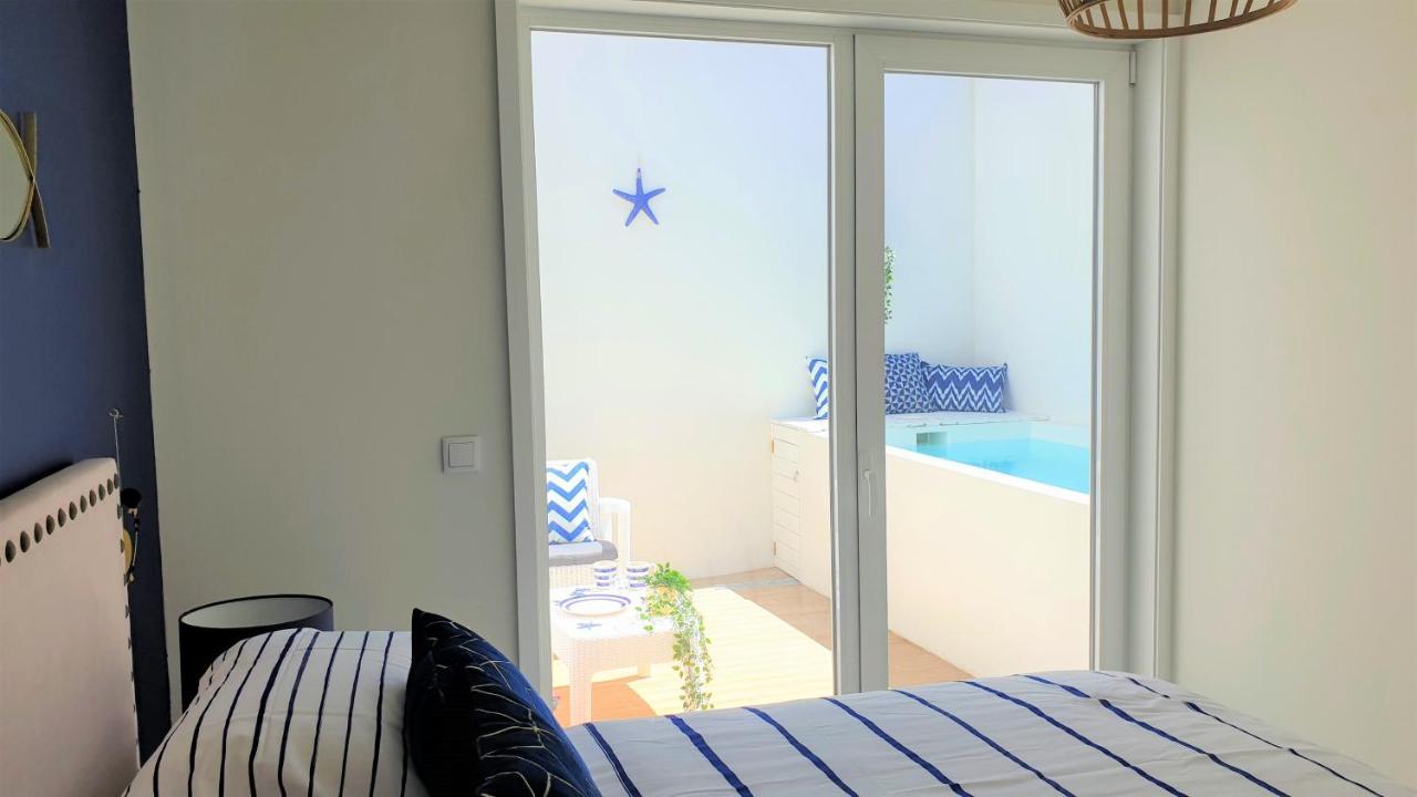The Shore @ Atlantic Beach - Waterfront Beach House, Tiny Pool, Terrasse Эшпинью Экстерьер фото