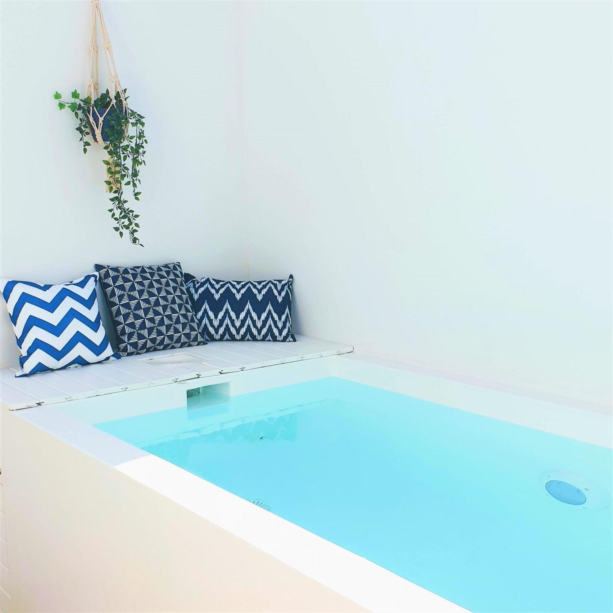 The Shore @ Atlantic Beach - Waterfront Beach House, Tiny Pool, Terrasse Эшпинью Экстерьер фото