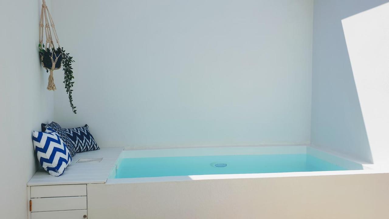 The Shore @ Atlantic Beach - Waterfront Beach House, Tiny Pool, Terrasse Эшпинью Экстерьер фото
